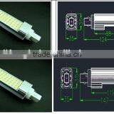 Downlight G24 Led Corn Light Bulb SMD 3528 PLC E27 Led Plug Corn Light thumbnail-3