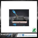 Hardness 9H 2.5D Round Angle Mobile Phone Screen Protector for Letv Le Max2 thumbnail-2