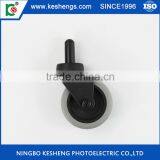 China Factory Ball Bearing Casters thumbnail-1