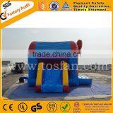 Commercial Cheap Thomas the Train Inflatable Bouncer A3058 thumbnail-5