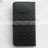 Water Cube Pattern Phone Case for S5 S6 thumbnail-3