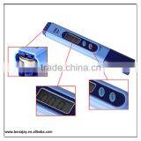 Digital LCD Portable TDS Meter Tester Water Quality Filter Purity Hydroponics thumbnail-5