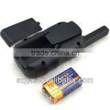 X600 Anti Bark Rechargeable Remote Control Slave Dog Training Vibrating Shock Collar and Leashes for Pets in House and Garden thumbnail-3