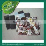 Cartoon pp Bookcover and Colorfull School Bookcover