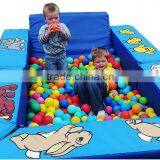 Deluxe Ball Pond|Inflatable Ball Pond|Inflatable Play for Kids