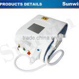 10MHz Elight Hair Removal Machine Elight Ipl Skin Whitening Rf Beauty Device Beauty Clinic Use(SW-200E) 515-1200nm thumbnail-5
