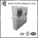 18CrNiMo7-6 Electric Power Motor Winch for Truck Trailer thumbnail-2