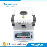 VM-1S,0.001g~120g Halogen Moisture Analyzer thumbnail-1