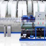 12Ton Industrial Ice Block Machine Factory