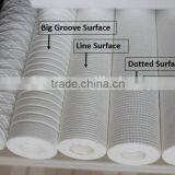 Hot Selling PP Melt Blown Filter Cartridge Machine Spun Filter Making Machine Meltblown thumbnail-2