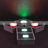 Brightness Night Time Stairs Warming Led Solar Brick Underground Light thumbnail-2