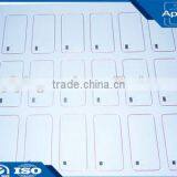China Factory Wholesale Nfc RFID Label and RFID Inlay