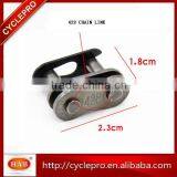 High Quality Univer Motorcycle Chain Link 420 428 530 630 Motorcycle Chain Connector thumbnail-2