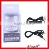 2015 Popular Portable Wireless Mini Speaker for Computer,iphone,ipad thumbnail-1