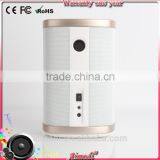 Shenzhen Munafacture Portable Wireless Mobile Phone Speaker thumbnail-3
