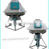 YUDA Machinery Automatic Rotary Feed Distributor thumbnail-6