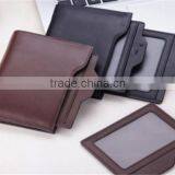 BOSHIHO Vintage Wallet Unisex Wallet