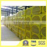 Fire Resistant Rockwool Slab for Exterior Wall thumbnail-6