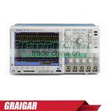 MSO2202A Digital Oscilloscope 200MHz 2 + 16 Channels thumbnail-1