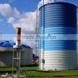 PR Steel Silo Forming Machine for Storage