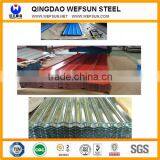 Galvanized Roofing Steel Sheet/roof Sheet Galvanized Steel