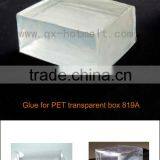 Cheshire Professional Hot Melt Glue for Hot Melt Glue Gun,PET Transparent Box
