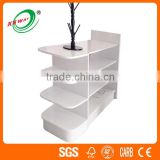 Painting Display Stand For Shoes/Paint Display Rack/Painting Shelves