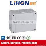 66*34.5*43 Size CE/ROHS Certification Full Plastic Waterproof Junction Box thumbnail-3