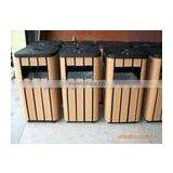 Eco Wpc Garbage Materials