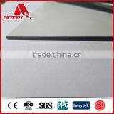 Bright Whtie ACP Plastic Panels for Walls thumbnail-3