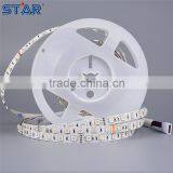 IP65 IP66 Outdoor 5050 Flexible Waterproof Rgb Led Strip 24v thumbnail-6