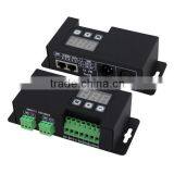 4 Channel 5 Channel LED DMX512 RGBW Controller Led DMX Decoder DC12-24V thumbnail-4