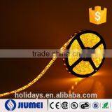 5M Outdoor Waterproof Flexible Led Strip Light With 3M Stick thumbnail-4