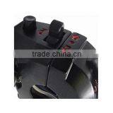 Universal Handlebar Left ATV Motorcycle Control HighLow Beam Light Turn Signal Horn Switch 7/8'' Hot Selling thumbnail-4