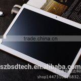 Wholesales Android Tablet pc 10.1Inch With Quad Core 3G RAM 1GB ROM 16GB Front 2.0MP Rear 5.0MP 800*1280IPS Bluetooth 4.0