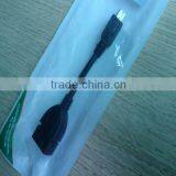 Data Transfer Mini USB Otg Cable for Xbox360 Slim thumbnail-1