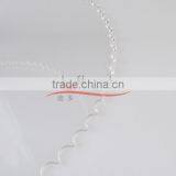 3 Tiers Acrylic Cake,cupcake,dessert Stand Tower With Circular Shape thumbnail-2