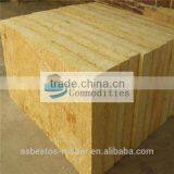 Rock Wool Board/Heat Insulation Mineral Rock Wool thumbnail-6