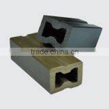 Outdoor Cheap and Durable WPC Under Structure! thumbnail-2