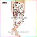 Tight Aztec Liquid Leggings thumbnail-3