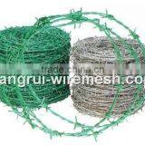 Tuff Barbed Wire Razor Barbed Wire