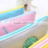 Wholesale Custom Funny Design Animal Pencil Case thumbnail-3