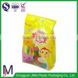 Mylar Sides Sealing Bags Plastic Bags Stand up Pouches thumbnail-4