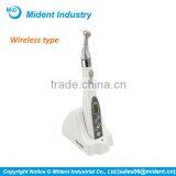 Original IMate Wireless Endo Motor Dental, Dental Endo Motor Denjoy