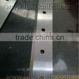 Rotor Blade/Chipper Knife for Woodworking Machine thumbnail-4