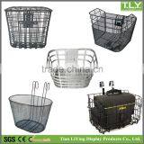 SSW-CM-216 Various Removable Bicycle Basket / Removable Bike Basket Manufacturer China thumbnail-2