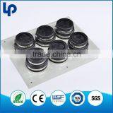 2/4/6/8 Holes High Quality Feeder Window for Cable Entry thumbnail-3