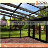 Aluminium Sunroom With UV Resistance Heat Insulation and Waterproof thumbnail-6