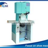 Wenzhou STARLINK automatic mountaineering button fastening machine for shoe