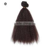 Troll Doll Hair Extension Weaving for Decorating Dolls thumbnail-5